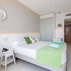 Budget Doppelzimmer