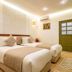Superior Zimmer mit Kingsize-Bett