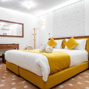 Standard Doppelzimmer