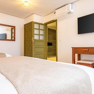 Vierbettzimmer