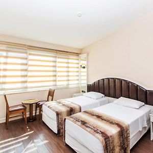 Familien-Suite mit Kingsize-Bett