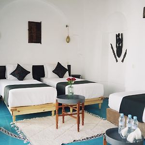 Superior Dreibettzimmer