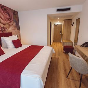 Deluxe Doppelzimmer