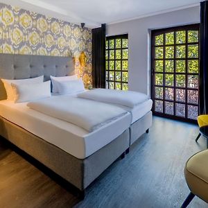 Standard Doppelzimmer