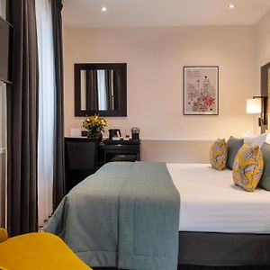 Classic Zimmer mit Kingsize-Bett