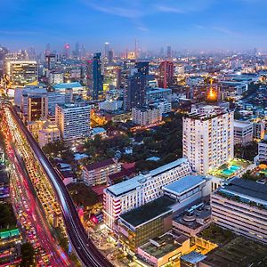 Evergreen Place Siam By Uhg