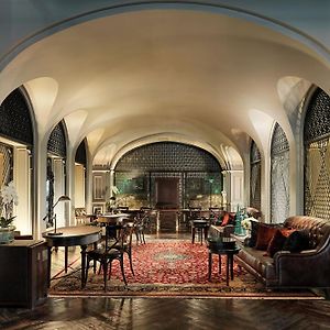 Hotel Muse Bangkok Langsuan - MGallery - SHA PLUS Certified