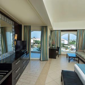 Executive Zimmer mit Kingsize-Bett