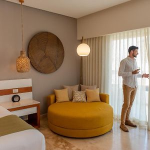 Deluxe Junior Suite