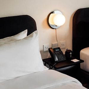 Standard Zimmer mit zwei Einzelbetten