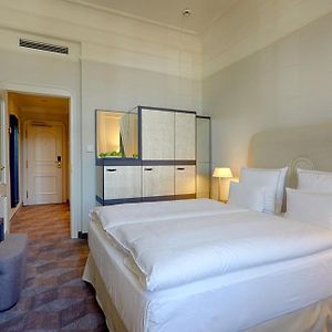 Standard Zimmer mit Queensize-Bett