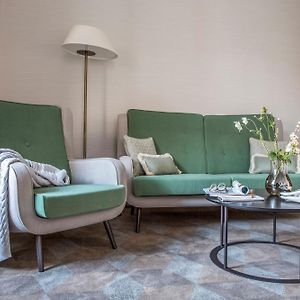 Superior Zimmer mit Queensize-Bett