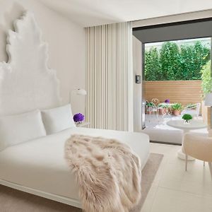 Superior Zimmer mit Kingsize-Bett