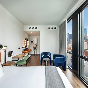 Executive Zimmer mit Kingsize-Bett