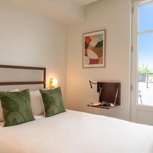Deluxe Doppelzimmer
