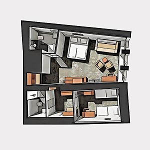 Familien-Suite