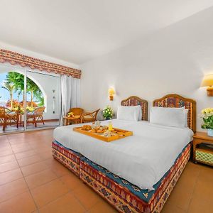 Sultan Zimmer mit Queensize-Bett