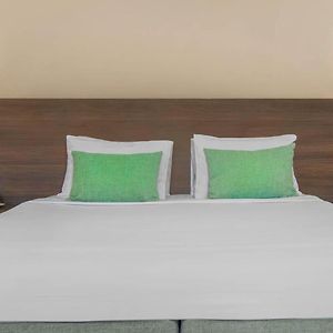 Oasis Zweibettzimmer