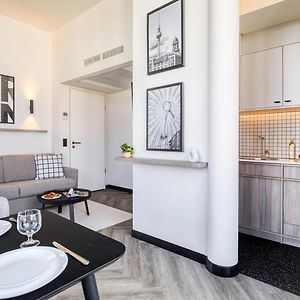 Executive Apartment