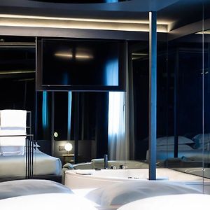 Executive Zimmer mit Kingsize-Bett