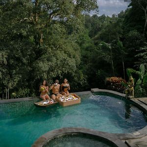 Ubud Dedari Villas