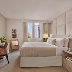 Suite mit Kingsize-Bett