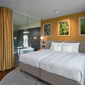 Deluxe Zimmer