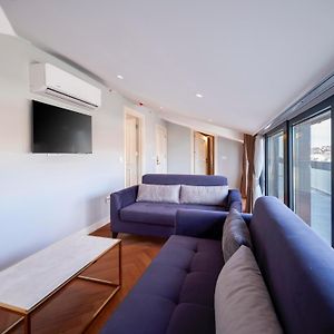 Apartment im Penthouse