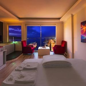 Deluxe Doppelzimmer
