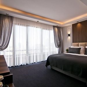 Deluxe Doppelzimmer