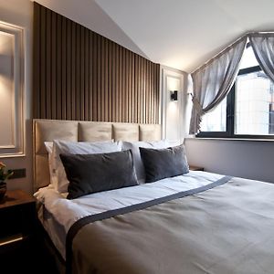 Standard Doppelzimmer