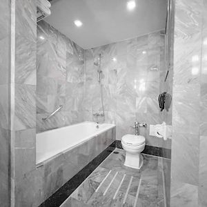 Familien-Suite mit Kingsize-Bett