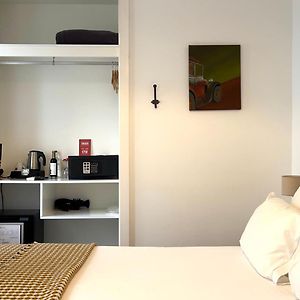 Kleines Doppelzimmer