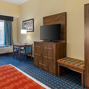 Standard Zimmer mit Queensize-Bett