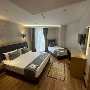 Standard Dreibettzimmer