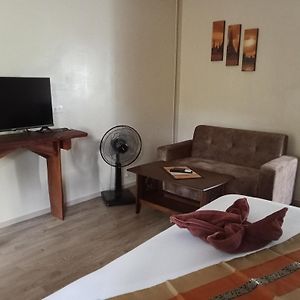 Jungle View Resort