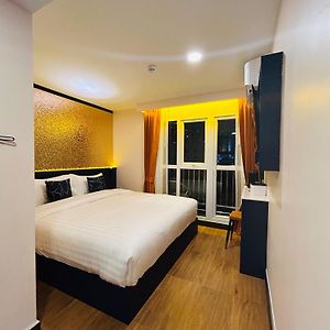 Economy Doppelzimmer