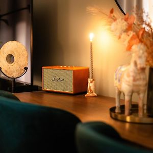 Deluxe Studio mit Kingsize-Bett
