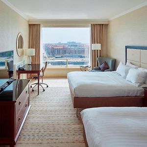 Deluxe Zimmer
