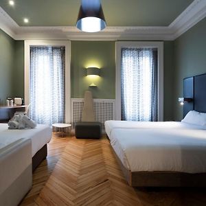 Superior Zimmer mit Kingsize-Bett