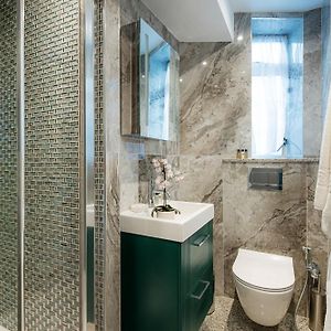Deluxe Apartment mit 2 Schlafzimmern