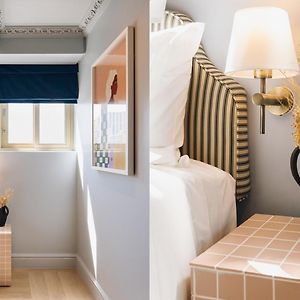 Standard Zimmer mit Queensize-Bett