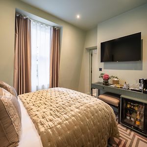 Compact Zimmer mit Kingsize-Bett