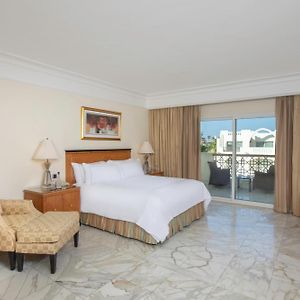 Suite mit Kingsize-Bett