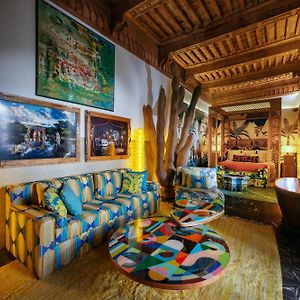 Superior Zimmer mit Kingsize-Bett
