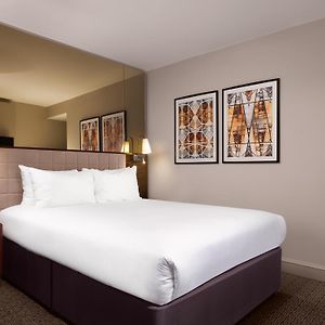 Superior Zimmer mit Kingsize-Bett