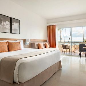 Superior Deluxe Zimmer mit Kingsize-Bett