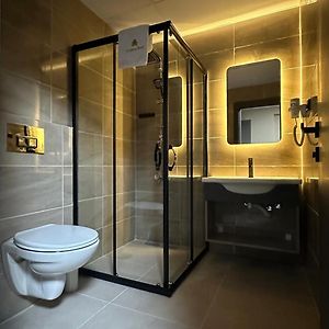 Deluxe Zimmer mit zwei Einzelbetten