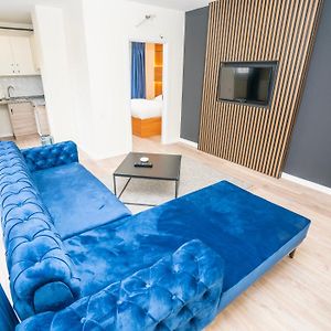 Familien-Zimmer