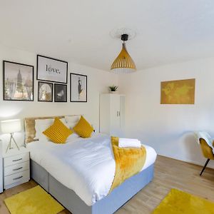 Deluxe Zimmer mit Kingsize-Bett